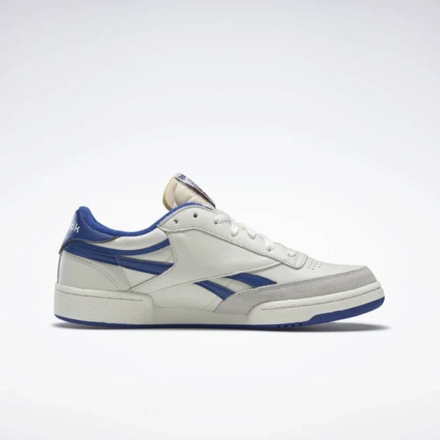 Reebok Stijlvolle en comfortabele sneakers voor heren White Heren - Foto 2