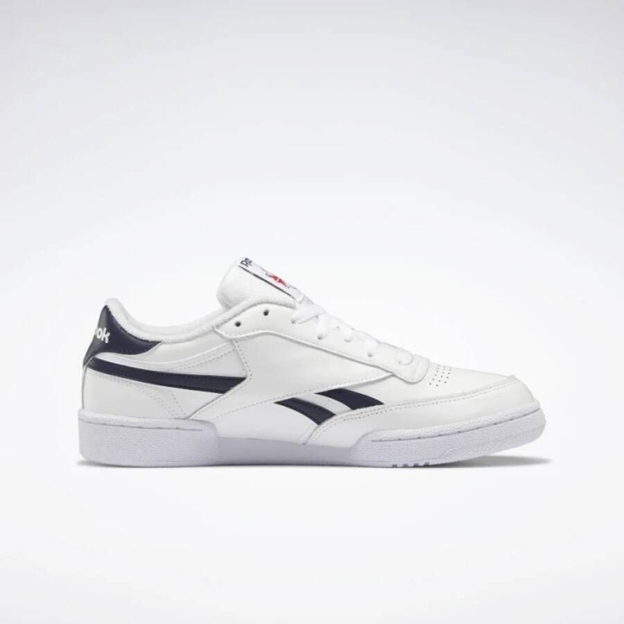 Reebok Sneakers Wit Heren