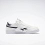 Reebok club c revenge schoenen Cloud White Vector Navy Cloud White Dames - Thumbnail 3