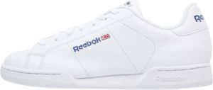 Reebok Classics Sneakers laag 'NPC II'