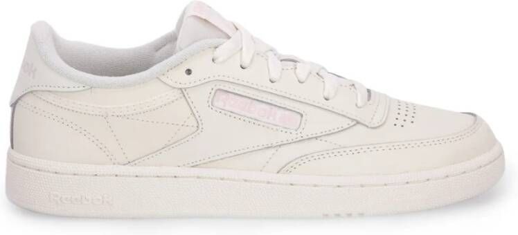 Reebok Beige Sneakers Stijlvol en Comfortabel Beige Dames - Foto 7