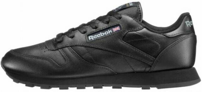 Reebok Sneakers Zwart Dames