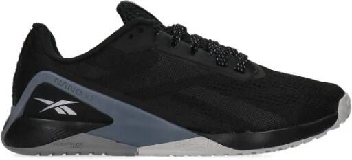 Reebok Sneakers Zwart Dames