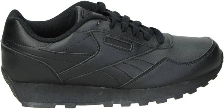 Reebok Sneakers Zwart Dames