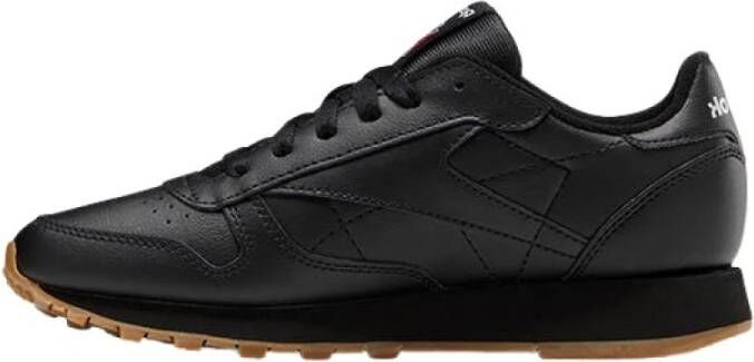 Reebok Sneakers Zwart Dames