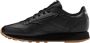 Reebok Sneakers Classic Leather Gz6093 shoes Zwart Dames - Thumbnail 2