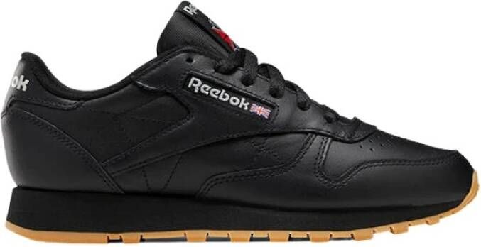 Reebok Sneakers Zwart Dames