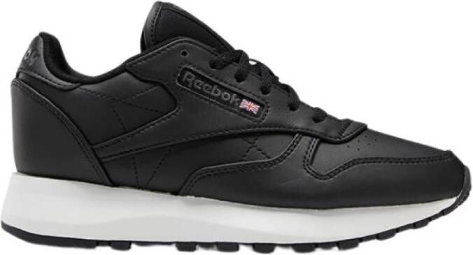 Reebok Sneakers Zwart Dames