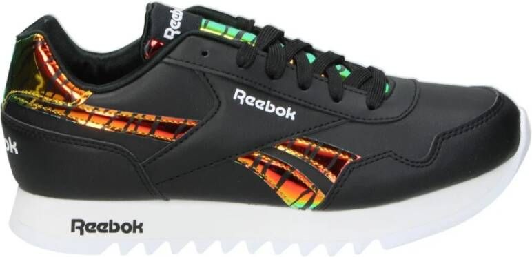 Reebok Sneakers Zwart Dames