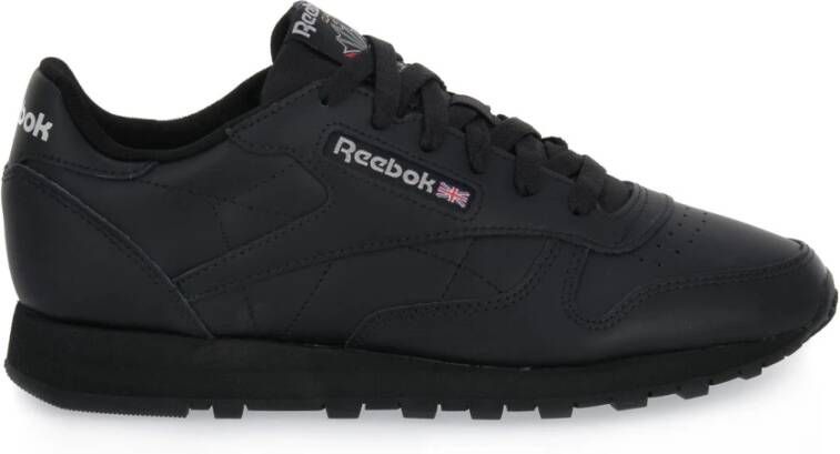 Reebok Sneakers Zwart Dames