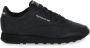 Reebok Classic Leather Sneaker Fashion sneakers Schoenen core black core black pure grey maat: 47 beschikbare maaten:41 42.5 40 43 44.5 45 - Thumbnail 4