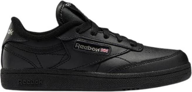 Reebok sneakers Zwart Heren