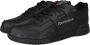 REEBOK CLASSICS Workout Plus Sneakers Zwart 1 2 Man - Thumbnail 1