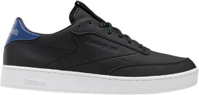 Reebok Sneakers Zwart Heren