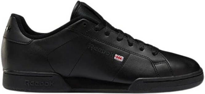 Reebok Sneakers Zwart Heren