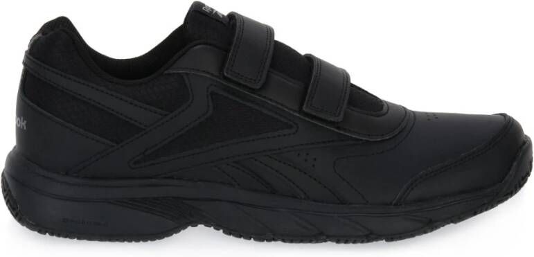 Reebok Comfortabele en stijlvolle sneakers voor actieve mannen Black Heren - Foto 2