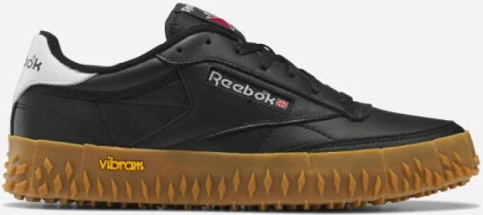 Reebok Classics Sneakers laag 'Club C Vibram'