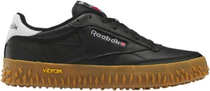 Reebok Classics Sneakers laag 'Club C Vibram'