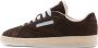 Reebok x SNEEZE Club C Grounds Unisex Leren sneakers HP6471 - Thumbnail 1