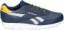 Reebok Sportieve Herensneakers Blue Heren - Thumbnail 2