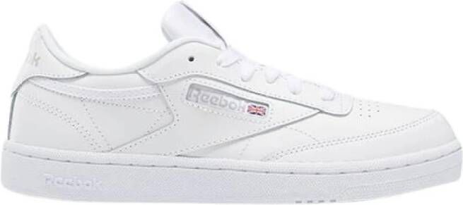 Reebok Sportschoenen Wit Dames