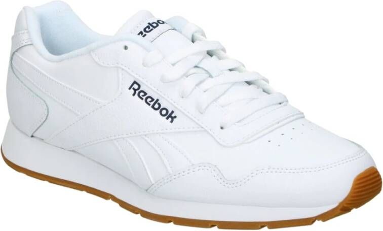Reebok Royal Glide DV5412 Mannen Wit sneakers - Foto 4