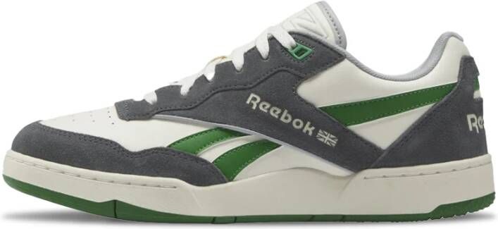Reebok Stijlvolle BB 4000 II Sneakers