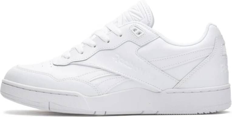 Reebok Classics BB 4000 II sneakers wit donkerblauw - Foto 3