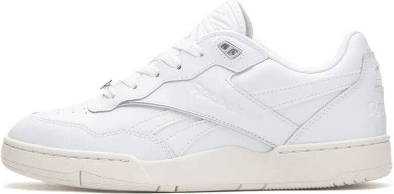 Reebok Stijlvolle BB 4000 II W Sneakers White Dames