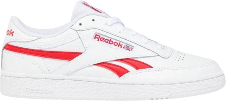 Reebok Club C Revenge sneakers Wit - Foto 2