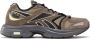 Reebok Stijlvolle Groen Zwarte Sneakers - Thumbnail 1