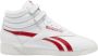 Reebok Stijlvolle High-Top Sneakers - Thumbnail 1