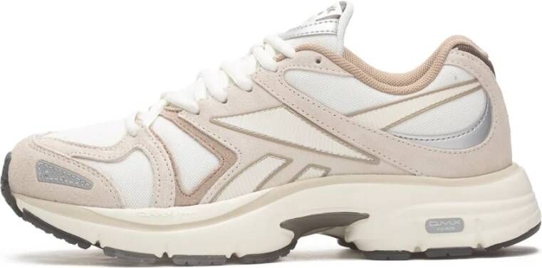 Reebok Stijlvolle Premier Road Plus Sneakers Multicolor Dames