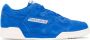 Reebok Suede WorkoutPlusVin Sneakers Blue Heren - Thumbnail 1