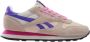 Reebok Tijdloze Leren Sneakers Multicolor Dames - Thumbnail 1