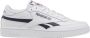 Reebok Trainers Classics Classic Club C Revenge Wit - Thumbnail 2