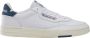 Reebok Trainers Classics Court Peak Wit Heren - Thumbnail 2