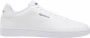 Reebok Trainers Classics Royal Complete Clean 2.0 Wit Unisex - Thumbnail 2