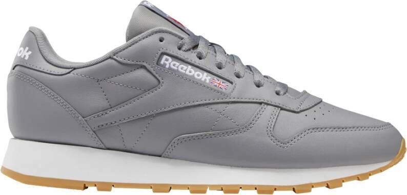 Reebok Trainers klassiek leer Grijs Unisex