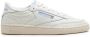 REEBOK Lage Sneakers Club C 85 Vintage Maat: 40 Materiaal: Leer Kleur: Wit - Thumbnail 5