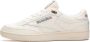 Reebok Club C 85 Vintage sneakers White - Thumbnail 3