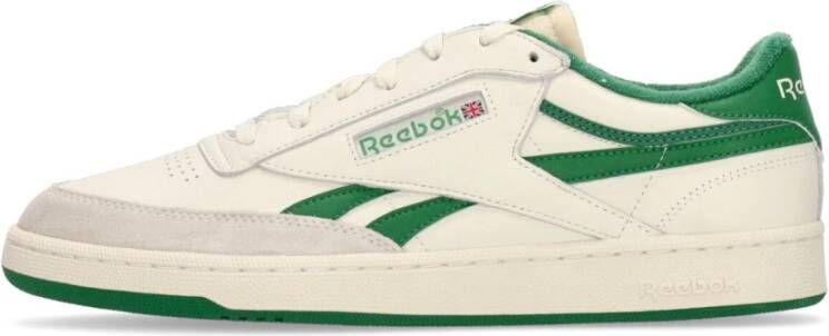 Reebok Vintage Club C Revenge Lage Schoen Multicolor Heren