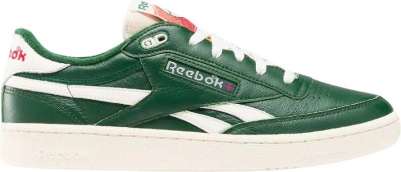 Reebok Vintage Club C Revenge Sneakers Multicolor Dames