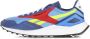 Reebok Cl Legacy Az Essential Blue Acid Yellow Batik Blue Schoenmaat 44 Sneakers H69119 - Thumbnail 2