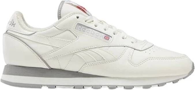 Reebok Klieke leren vintage sneakers voor mannen Multicolor Heren