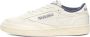 Reebok Vintage Tennisschoenen Schone Look White Heren - Thumbnail 1
