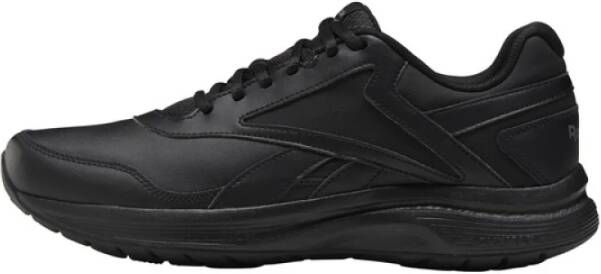 Reebok Walk Ultra 7 DMX MAX Black Dames