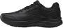 Reebok Walk Ultra 7 Dmx Max Hardloopschoenen Zwart 1 2 Man - Thumbnail 2