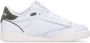 Reebok Club C Bulc White Sneakers Schoenen ftwr white varsity green chalk maat: 44.5 beschikbare maaten:42 43 44.5 45 46 - Thumbnail 1