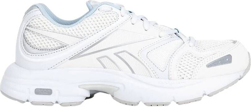 Reebok Witte Premier Road Plus 6 Sneakers